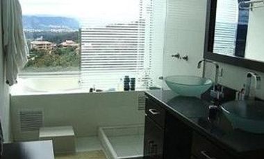 ARRIENDO de CASAS en CHIA