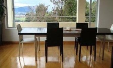 ARRIENDO de CASAS en CHIA