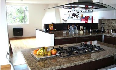 ARRIENDO de CASAS en CHIA