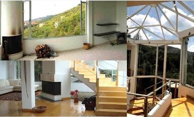 ARRIENDO de CASAS en CHIA