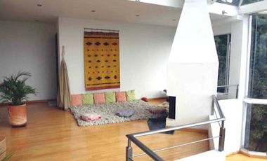 ARRIENDO de CASAS en CHIA