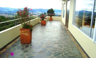 ARRIENDO de CASAS en CHIA