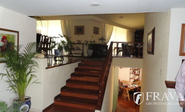 CASA EN VENTA EN JARDINES VALLARTA