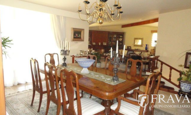 CASA EN VENTA EN JARDINES VALLARTA