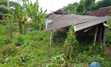 90 M2 Tanah Siap Bangun Masuk Gang, Dekat Kantor Bupati. Pasirsalam, Ngamprah, Bandung Barat