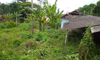 90 M2 Tanah Siap Bangun Masuk Gang, Dekat Kantor Bupati. Pasirsalam, Ngamprah, Bandung Barat