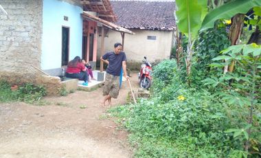 90 M2 Tanah Siap Bangun Masuk Gang, Dekat Kantor Bupati. Pasirsalam, Ngamprah, Bandung Barat