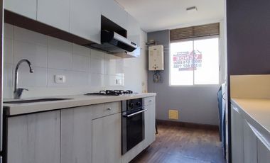 apartamento en venta en caobos. Cod V29896