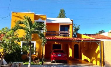 Casa en Venta en Jardines de Vista Alegre. A 150mts del Club Bancarios.