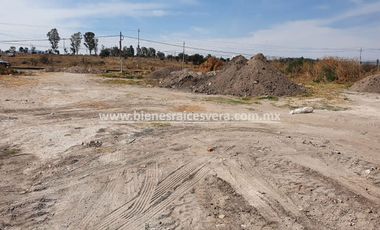 TERRENO EN VENTA EN TEQUISQUIAPAN FERNANDO EN HACIENDA GRANDE