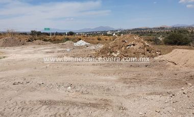 TERRENO EN VENTA EN TEQUISQUIAPAN FERNANDO EN HACIENDA GRANDE