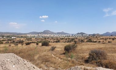 TERRENO EN VENTA EN TEQUISQUIAPAN FERNANDO EN HACIENDA GRANDE