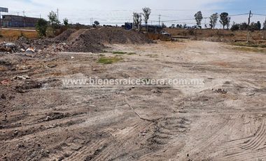 TERRENO EN VENTA EN TEQUISQUIAPAN FERNANDO EN HACIENDA GRANDE