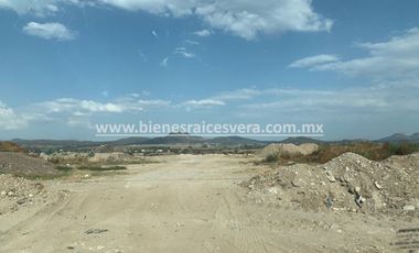 TERRENO EN VENTA EN TEQUISQUIAPAN FERNANDO EN HACIENDA GRANDE
