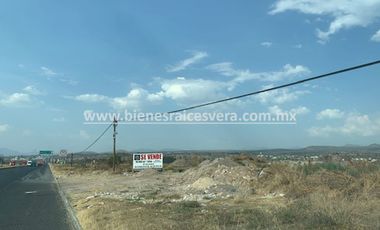 TERRENO EN VENTA EN TEQUISQUIAPAN FERNANDO EN HACIENDA GRANDE