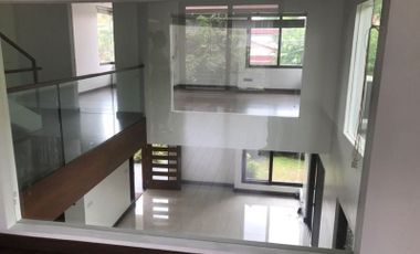 New House for Sale in McKinley Hill, Taguig City