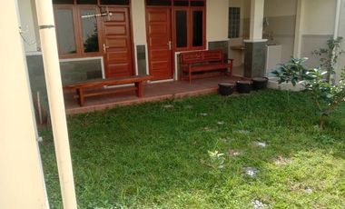 Disewakan rumah dekat Ring Roud Maguwoharjo Depok Sleman Yogyakarta