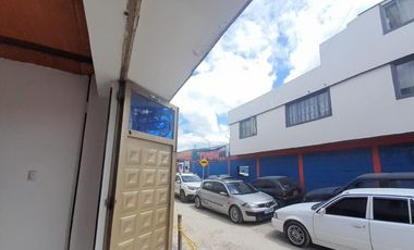 local en arriendo en bosa. Cod A7261102
