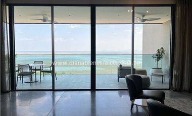 Se vende apartamento en Costa del Este