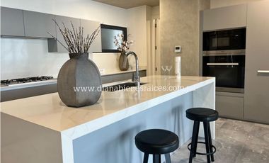 Se vende apartamento en Costa del Este