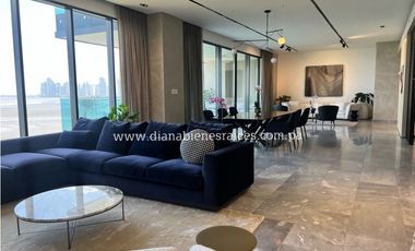Se vende apartamento en Costa del Este