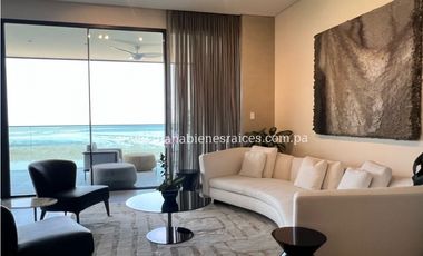 Se vende apartamento en Costa del Este