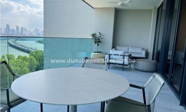 Se vende apartamento en Costa del Este