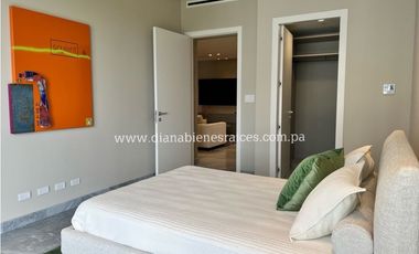 Se vende apartamento en Costa del Este