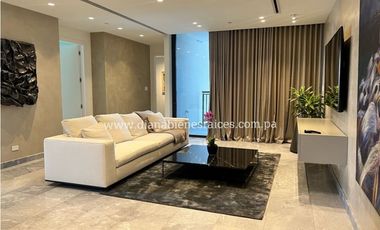 Se vende apartamento en Costa del Este