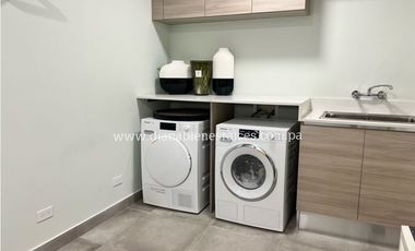 Se vende apartamento en Costa del Este