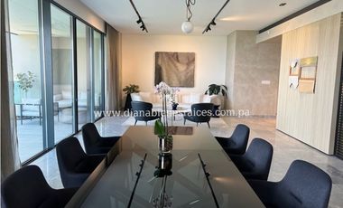 Se vende apartamento en Costa del Este