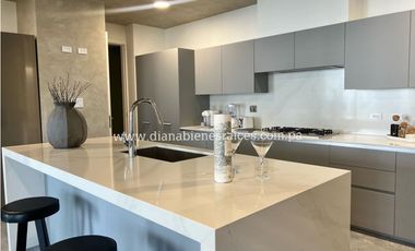 Se vende apartamento en Costa del Este
