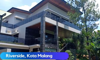 Rumah Dijual Daerah Blimbing Malang,