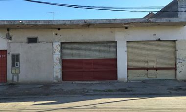 Locales -  Av. Cristiania  B.San Alberto