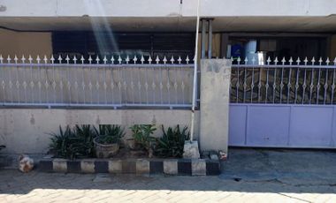 MURAH Dijual Rumah Gubeng Kertajaya, Surabaya Timur Dekat Manyar
