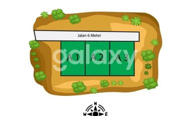 MODERN MINIMALIS VILLA DENGAN DESAIN SCANDINAVIAN MNIMALIS DI UNGASAN BADUNG