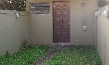 Duplex en venta en Quilmes Este