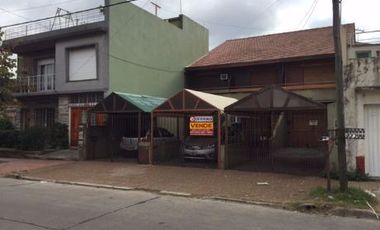 Duplex en venta en Quilmes Este