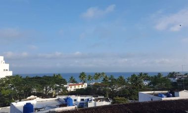 Venta Casa Blanca Esmeraldas