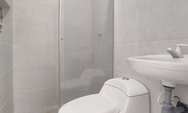 casa en venta en once de noviembre. Cod V29782