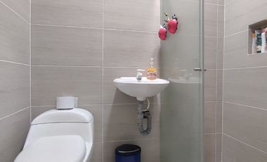 casa en venta en once de noviembre. Cod V29782