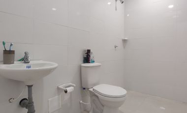 casa en venta en once de noviembre. Cod V29782