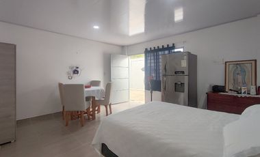 casa en venta en once de noviembre. Cod V29782