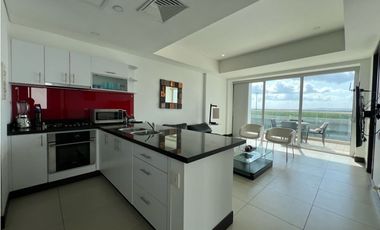 Se vende apartamento residencial en La Boquilla, Cartagena