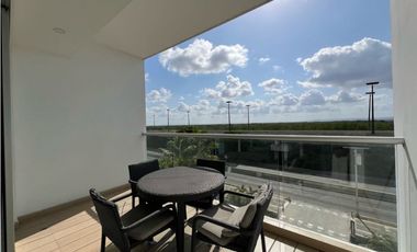 Se vende apartamento residencial en La Boquilla, Cartagena