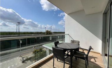 Se vende apartamento residencial en La Boquilla, Cartagena