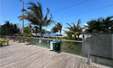 Se vende apartamento residencial en La Boquilla, Cartagena