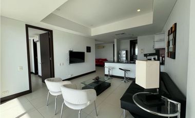 Se vende apartamento residencial en La Boquilla, Cartagena
