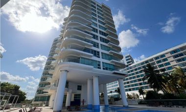 Se vende apartamento residencial en La Boquilla, Cartagena