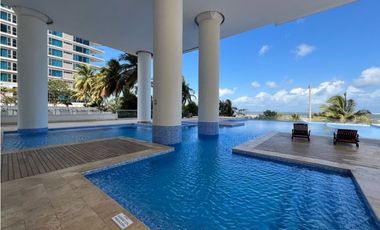Se vende apartamento residencial en La Boquilla, Cartagena